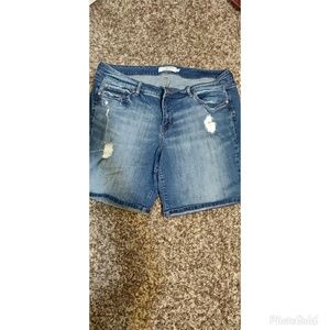 Torrid shorts